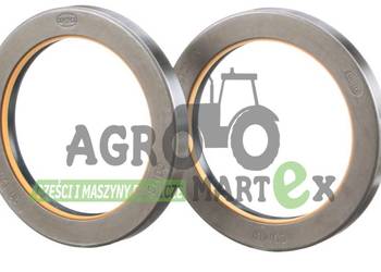 5135387, 5116707 USZCZELKA OLEJOWA CNH 5135387, 5116707 USZCZELKA OLEJOWA CNH