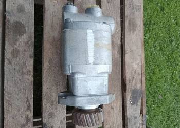 Pompa wspomagania Star 200
