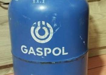 Sprzedam butle gazową pusta 11 kg używaną
Podana cena jest za 1 sztukę