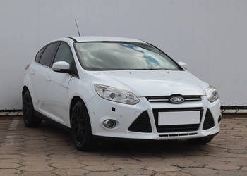 Ford Focus 1.0 EcoBoost