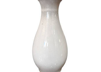 Ceramiczny wazon 227-22, Scheurich Keramik, Niemcy, lata 70.