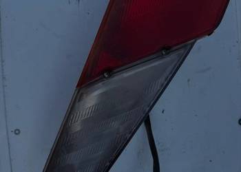Lampa tyl prawa Aprilia Atlantic 125, 2013r