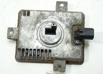PRZETWORNICA XENON HONDA ACCORD VII 03-08 MODUŁ ZASILAJĄCY, OŚWIETLENI