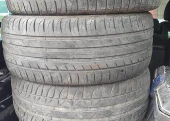 Opony letnie 205 45 16 Opony letnie 205 45 16