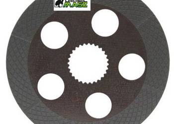 04426602 Tarcza hamulcowa Deutz Agrotron Same Hurliman