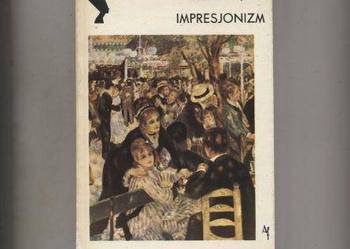 Impresjonizm - Zdzisław Kępiński