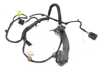 WIĄZKA DRZWI PRZÓD LEWY SSANGYONG TIVOLI 82704-35010 1.5 163KM PRZEWÓD