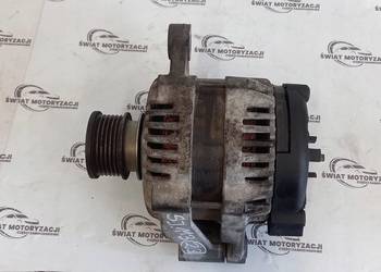 INSIGNIA ASTRA 2.0 CDTI A20DTH 160KM alternator 13502583