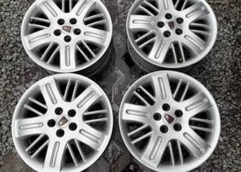 Felgi Rover 75 16” 5x100 Toyota Prius Avensis Celica Corolla Subaru Impreza