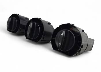 PRZEŁĄCZNIK ŚWIATEŁ SEAT LEON I TOLEDO II 1M2941531K 1M2941531D 1M2941531L