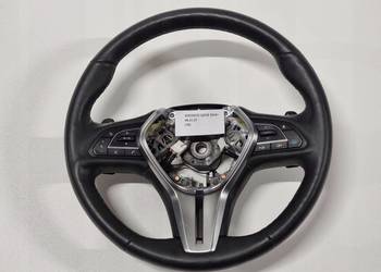KIEROWNICA MULTIFUNKCYJNA INFINITI QX50 2018+