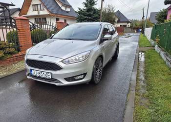 Ford Focus MK3 zadbany.