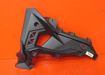SUZUKI GSX8 GSX 8 800 ZASLEPKA OSŁONA RAMY COVER BOK PLASTIK PRAWY
