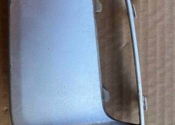 KRATKA ZDERZAKA LEWA AUDI A3 LIFT 16- 8V3807697