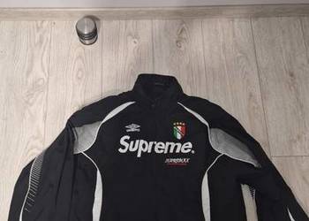 Supreme x Umbro Jacket