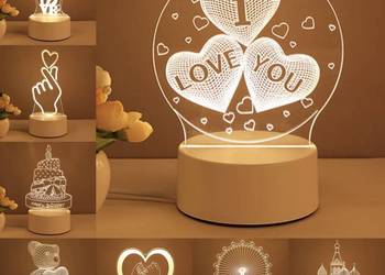 Walentynkowa Lampka !!!