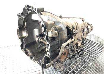 SKRZYNIA BIEGÓW AUDI A6 C6 JMP 3.0 225KM 04-11