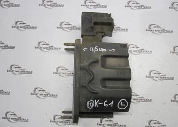 BMW E81 I E87 LIFT 10r podłużnica lewa 75508352