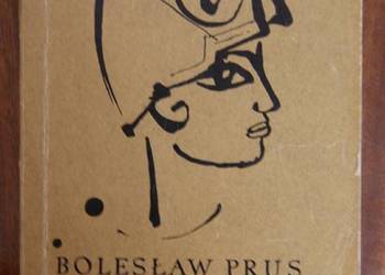 Bolesław Prus - Faraon t. 1 - 1967