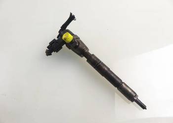 WTRYSKIWACZ SAAB OPEL 1.9 0445110159