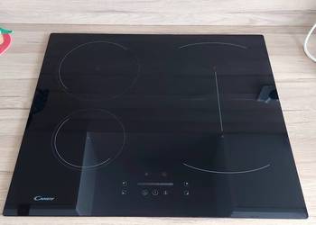 Płyta indukcyjna CANDY CTP6SC4/E1 (7400 W)