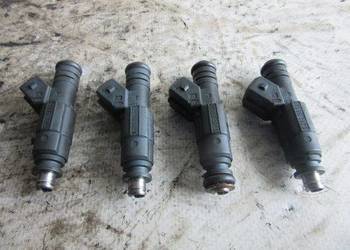 WTRYSKIWACZ Opel Zafira A 2.0 T WTRYSK _ 0280156021