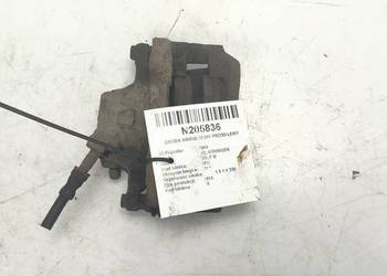 ZACISK HAMULCOWY PRZÓD LEWY VOLKSWAGEN GOLF III