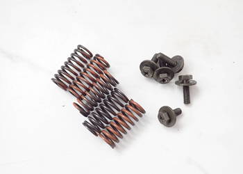 Sprężyny Śruby Kosza Sprzęgła Yamaha Yz 125 98-03r