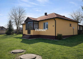 Dom 80 m2 na dużej działce 1,39 ha | Leszczany