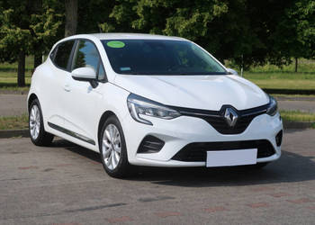 Renault Clio 1.0 TCe