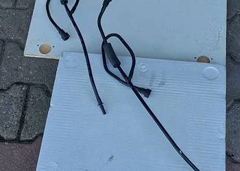 Przewód paliwa JAGUAR XJ X351  DW93-9C490