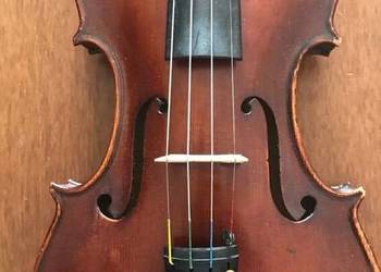 Skrzypce Violino Jago Peternella Venezia 1921 4/4