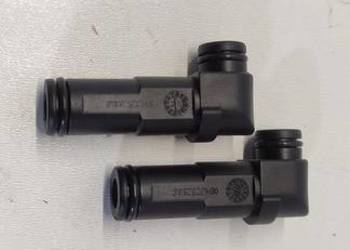 VW TIGUAN II RURKI ZASILAJĄCE STEROWNI SKRZYNI DSG 0BH325288C