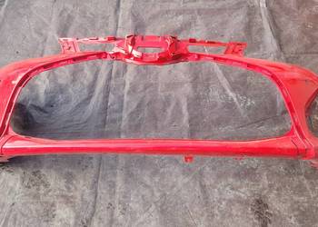 TOYOTA YARIS III FL LIFT 14- PRZOD PRZEDNI ZDERZAK / 4993