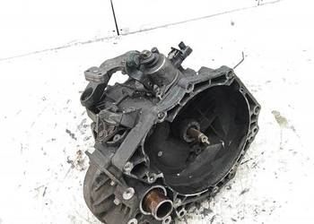 Opel Mokka 1.7 CDTI 4X4 SKRZYNIA BIEGÓW MANUAL 6B M32