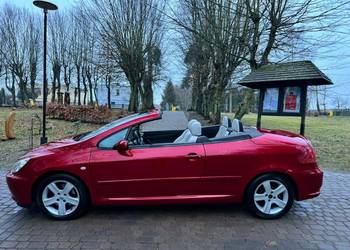 Peugeot 307cc