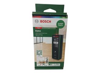 Dalmierz laserowy BOSCH Zamo IV
