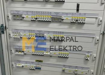 Elektryk BĘDZIN Marpal Elektro