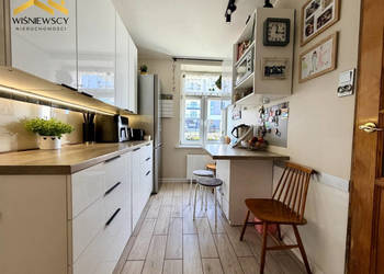 3 pokoje, parter, Elbląg ul. Narciarska