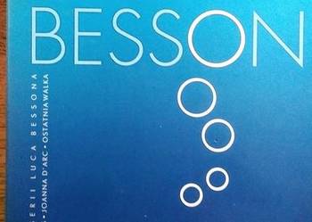 Luc Besson - Kolekcja Filmów