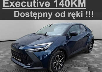 Toyota C-HR Executive 140KM Dostępna od ręki ! Executive Niska Cena! 1598 …