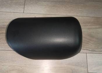 Osłona kolumny kierowniczej BMW E90 05-08
