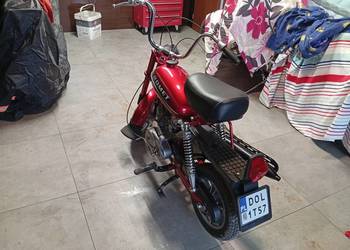 Sprzedam motorynka m3