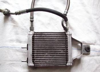 Podgrzewacz oleju skrzyni biegów 4HP18 do Citroena XM