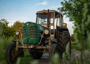 Sprzedam Ursus C-4011