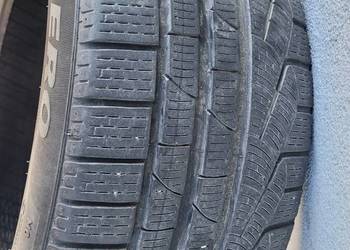 Pirelli sotozero 245/40 r18 m+s