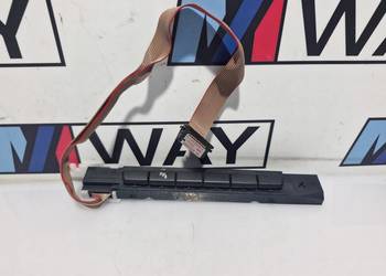BMW E84 E87 E90 E91 E92 PANEL PRZEŁĄCZNIK CZUJNIKÓW PARKOWANIA PDC 6962590