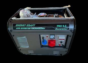ENERGY KRAFT PRO 9.5