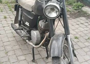 WSK 125