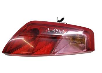 LAMPA TYŁ  LEWA EU  Fiat Grande Punto I (2005-2012)